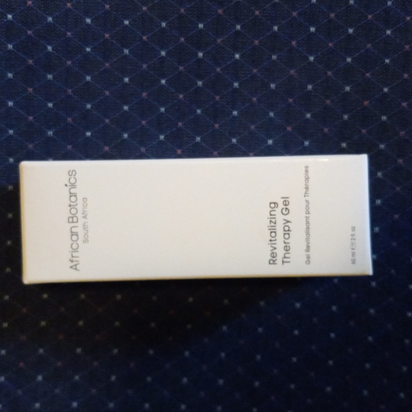 Revitalizing Therapy Gel by African Botanics - Picture 3 of 4